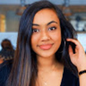 Meet your Posher, Sneha